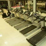 باشگاه بدنسازی مدرن اندیشه