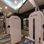 باشگاه بدنسازی موج