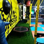 باشگاه موج مثبت