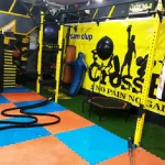 باشگاه موج مثبت