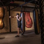 باشگاه سرزمین عضله ها