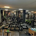 باشگاه ماسل فرم