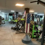 باشگاه ماسل فرم