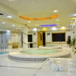 مجموعه ورزشی نادر
