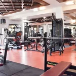 باشگاه بدنسازی نوبل (اندیشه)