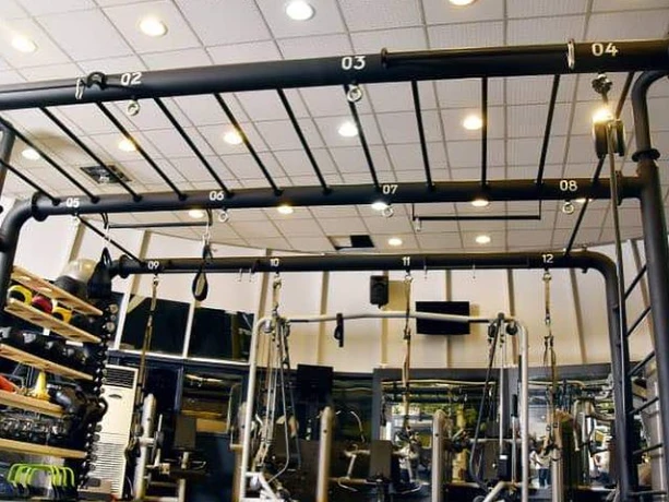 باشگاه اوتانا در شیراز