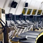 باشگاه اوتانا در شیراز