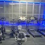 باشگاه اکسین در کرج