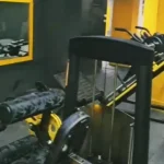 باشگاه اکسین در کرج