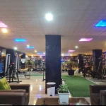 باشگاه اکسین در کرج