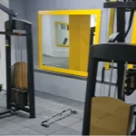 باشگاه اکسین در کرج