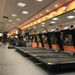 باشگاه بدنسازی پرندیس