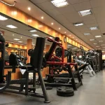 باشگاه بدنسازی پرندیس