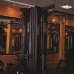 باشگاه بدنسازی پرندیس