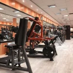 باشگاه بدنسازی پرندیس