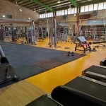 مجموعه ورزشی شهرداری پردیس