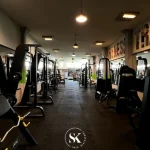 باشگاه پارس