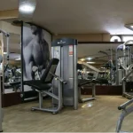 باشگاه پرسیس (Persis Gym)