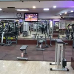 باشگاه پرسیس (Persis Gym)