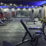 آکادمی ورزشی فیزیک