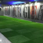 آکادمی ورزشی فیزیک
