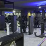 آکادمی ورزشی فیزیک