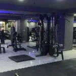 آکادمی ورزشی فیزیک