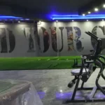 آکادمی ورزشی فیزیک