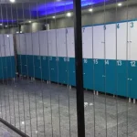 آکادمی ورزشی فیزیک