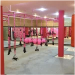 باشگاه بدنسازی پینک