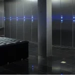 باشگاه پاور لاین - خط قدرت (Power Line Gym)