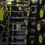 باشگاه پاور جیم (Power Gym)