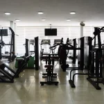 باشگاه پاور لاین - خط قدرت (Power Line Gym)