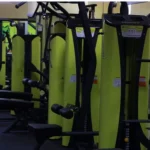 باشگاه پاور جیم (Power Gym)