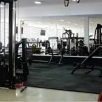 باشگاه پاور لاین - خط قدرت (Power Line Gym)
