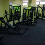 باشگاه پاور جیم (Power Gym)