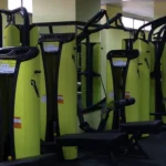 باشگاه پاور جیم (Power Gym)