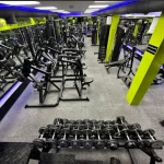 باشگاه پاور هوس