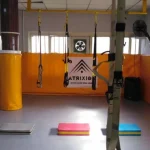 باشگاه آرفیت