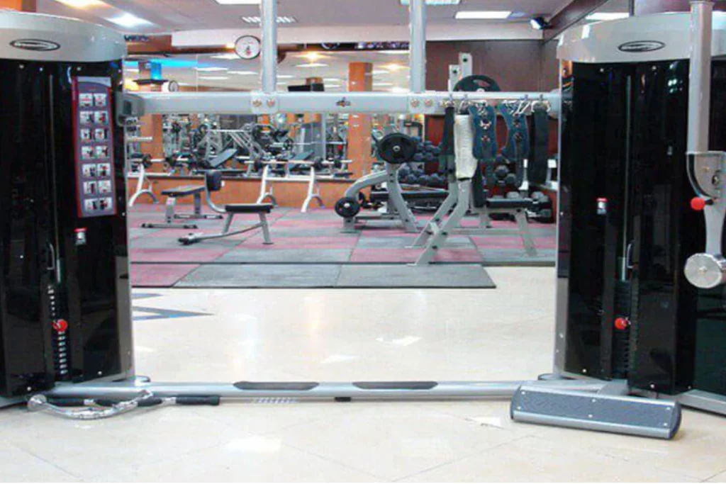 باشگاه ایرانیان راگا