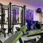 باشگاه راه تناسب