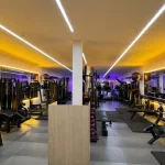 باشگاه راه تناسب