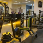 باشگاه راه تناسب