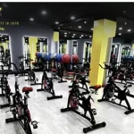 باشگاه بدنسازی راک (Rock Gym)