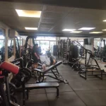 باشگاه بدنسازی راشا