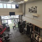 باشگاه بدنسازی راشا