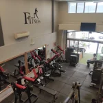 باشگاه بدنسازی راشا