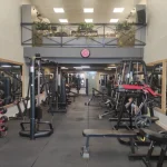 باشگاه بدنسازی راشا