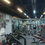 مجموعه ورزشی رزم یار