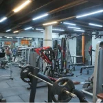 مجموعه ورزشی رزم یار